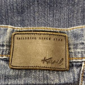 Kasil Heritage 36x32 Jeans